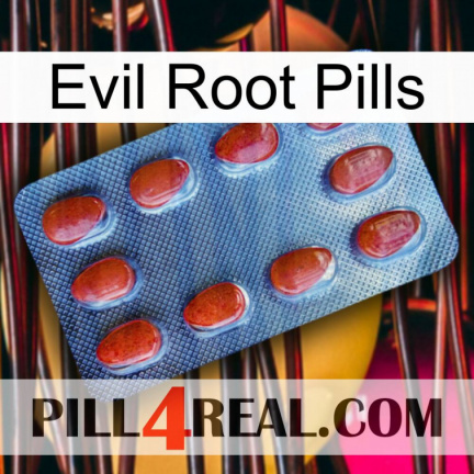 Evil Root Pills 06